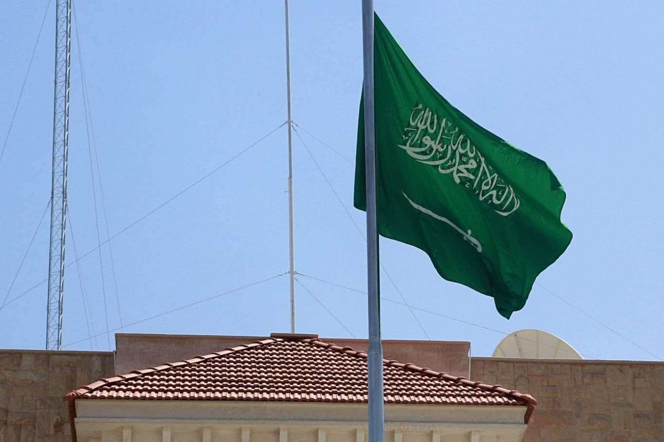 Suudi Arabistan'ın kuruluş yılı 1727 yılına çekildi Suudi Arabistan'ın kuruluş yılı 1727 yılına çekildi